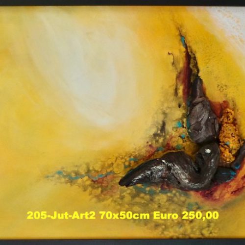 205-Jut-Art2 70x50cm Euro 250,00